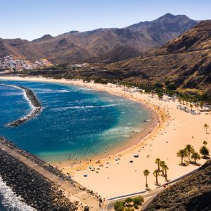 Tenerife