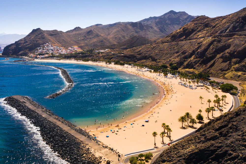 Tenerife