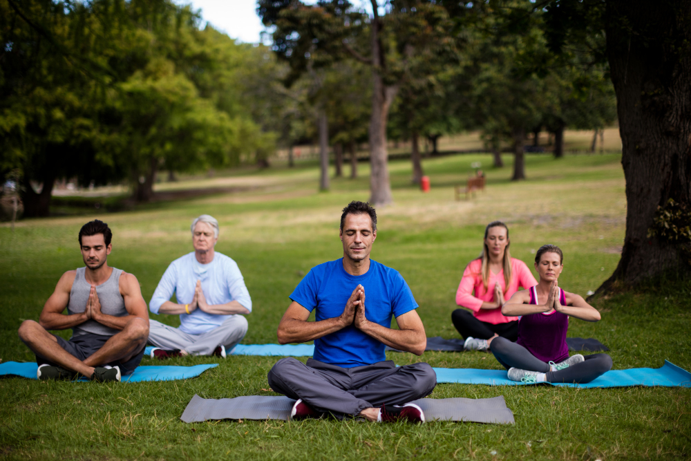 meditatie incepatori