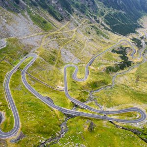 transfagarasan