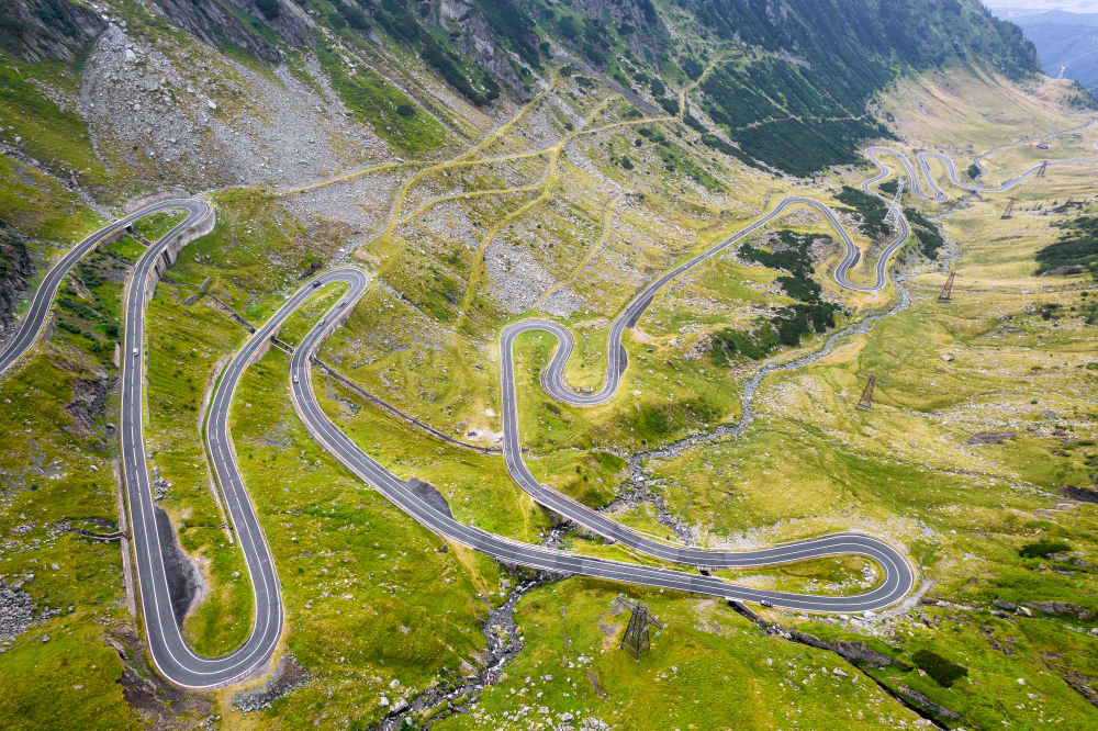 transfagarasan